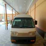 Chevrolet Damas Masla