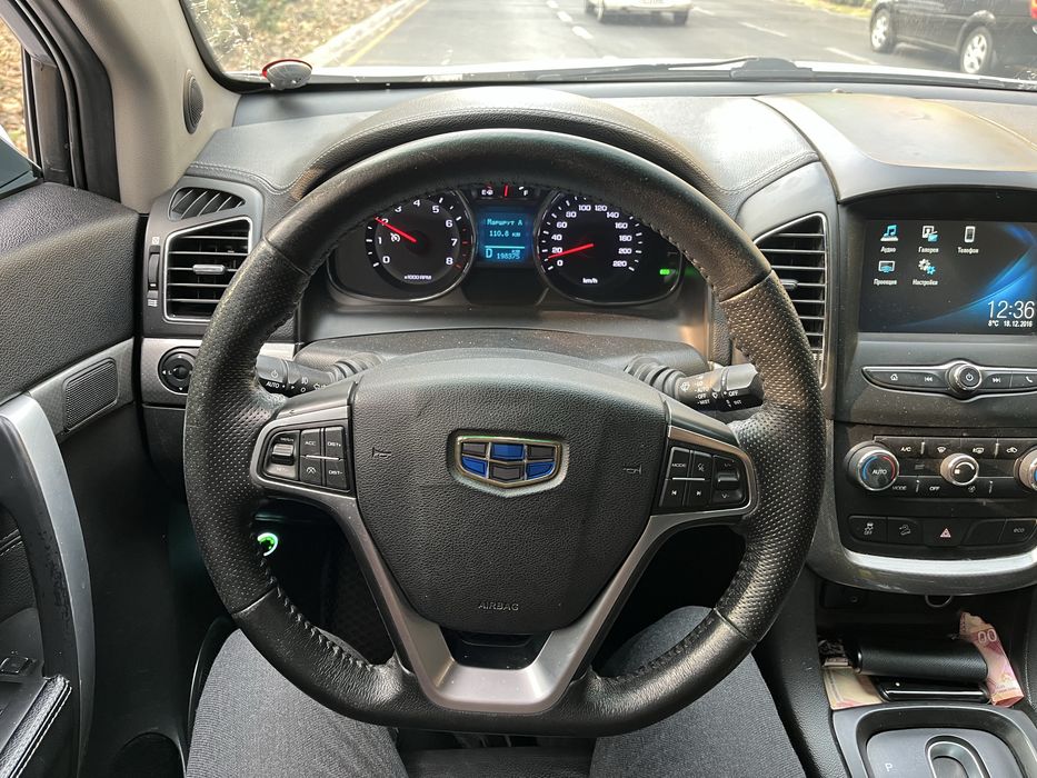 Продаеться руль кадилак