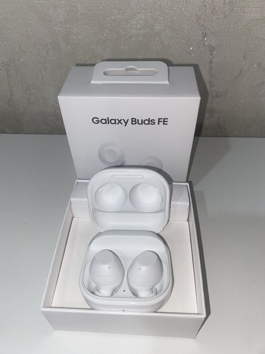 Продается Samsung Galaxy Buds FE