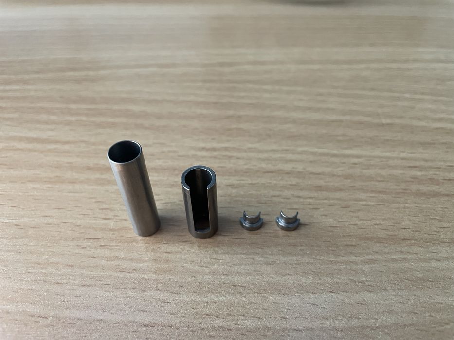 Кит за иглата на Glock