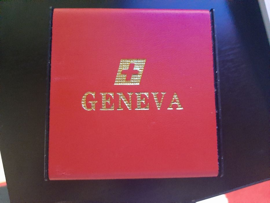 Ceas Geneva el si ea
