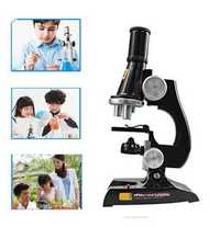Детски микроскоп за млади изследователи