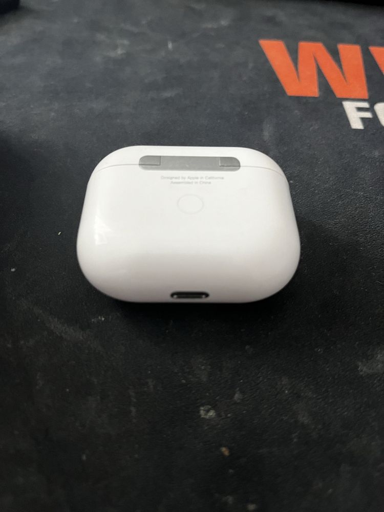 AirPods 3 generation