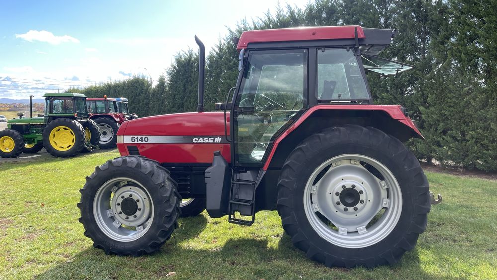 Tractor Case IH 5140