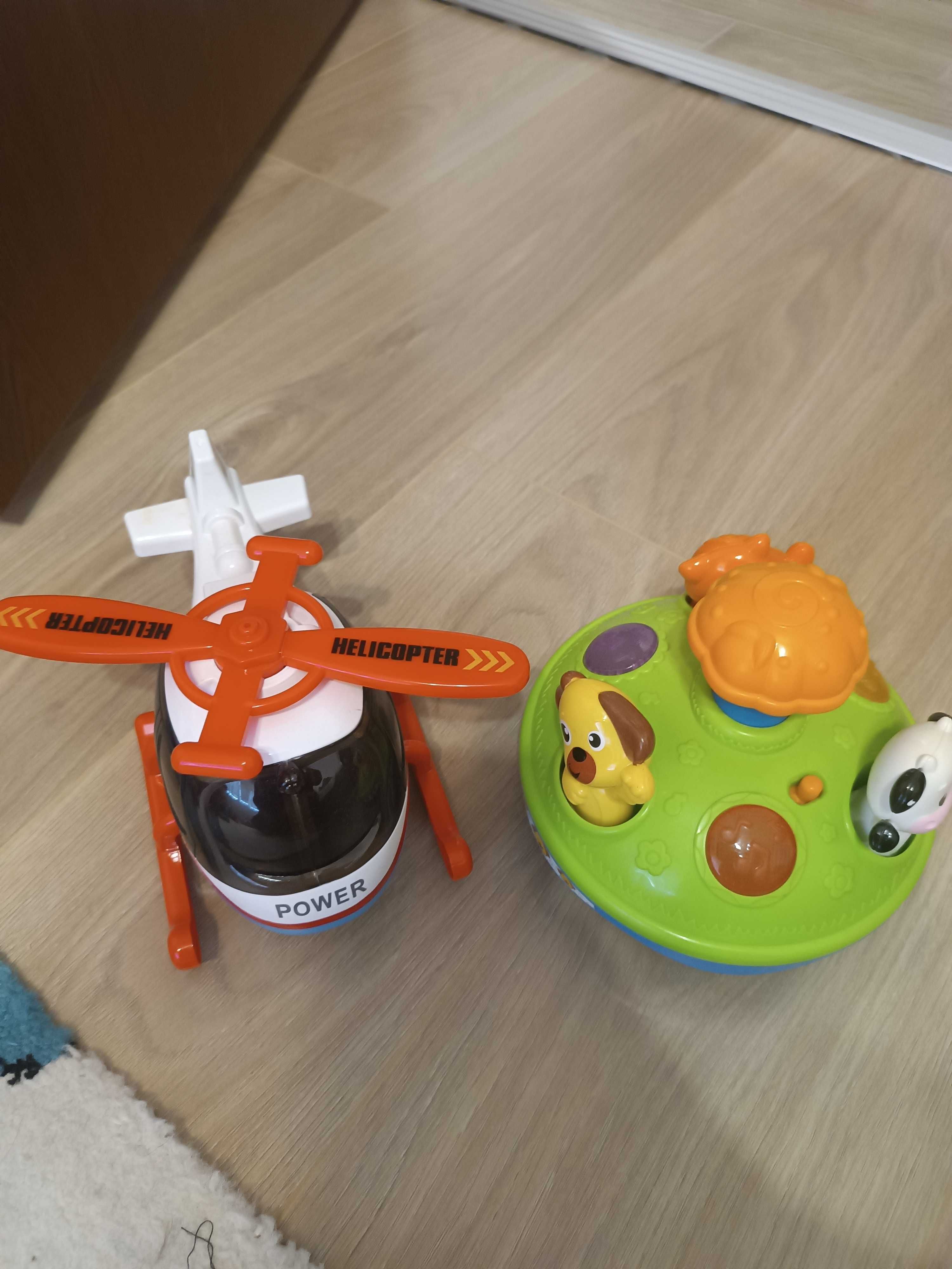 Играчки за всеки