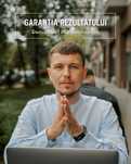 Psiholog online | Hipnoterapeut | Garanția rezultatului