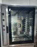 Cuptor profesional