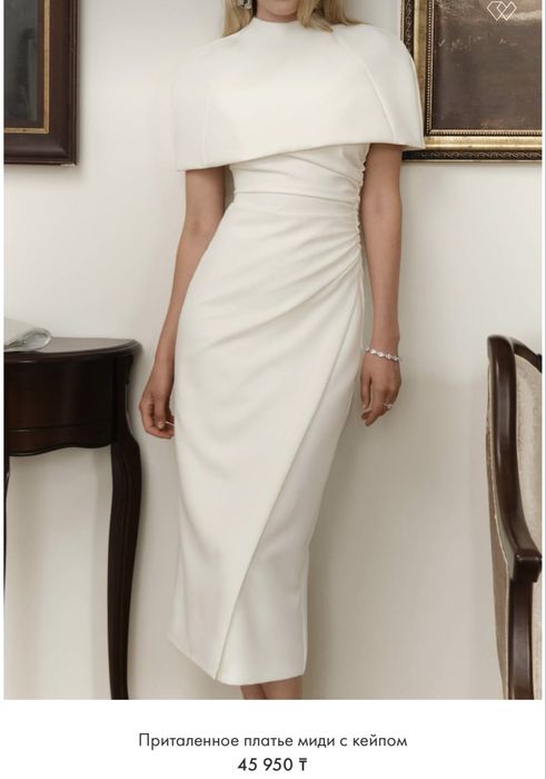 Продаю платье от Lichi