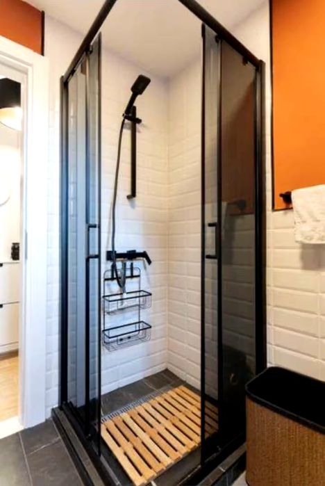 Дава се под наем Двустаен апартамент в София, Малинова долина - 40 кв.м за 357 € - Снимка #4