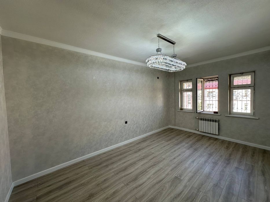 Аренда шикарной новой 4х комнатной квартиры на Фергана Йули