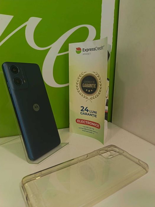 (AG41) Telefon Motorola Moto G24 b5787 Garantie 2 ani