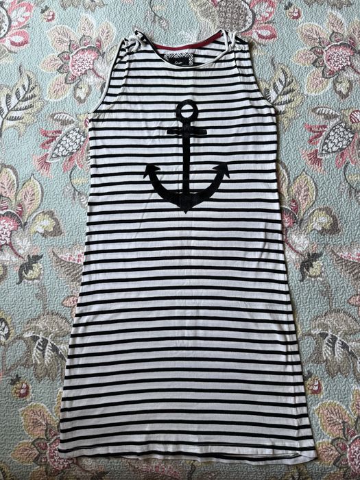 Любое платье / майка за 30 тыс. Размер S