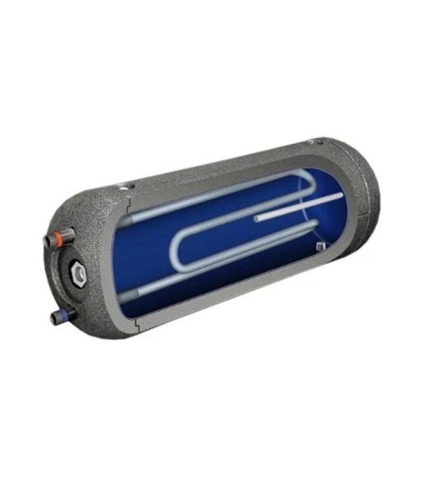 Водонагреватель электрический косвенный H 100 л 1  Kospel WW-100