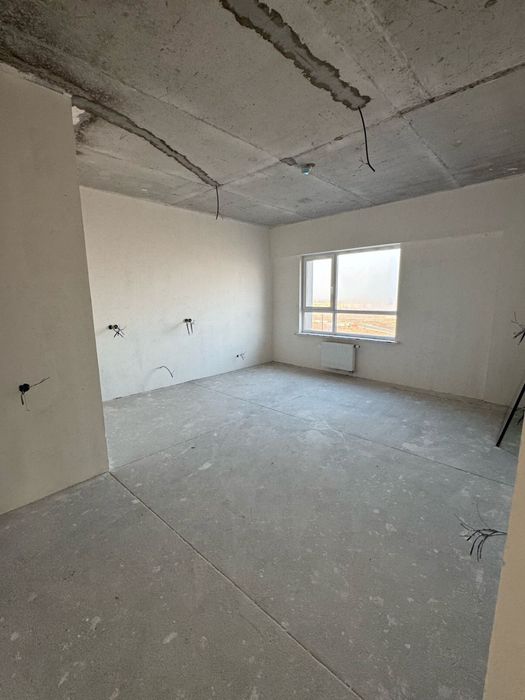 3-х комнатная квартира жк Арена парк бигвилль