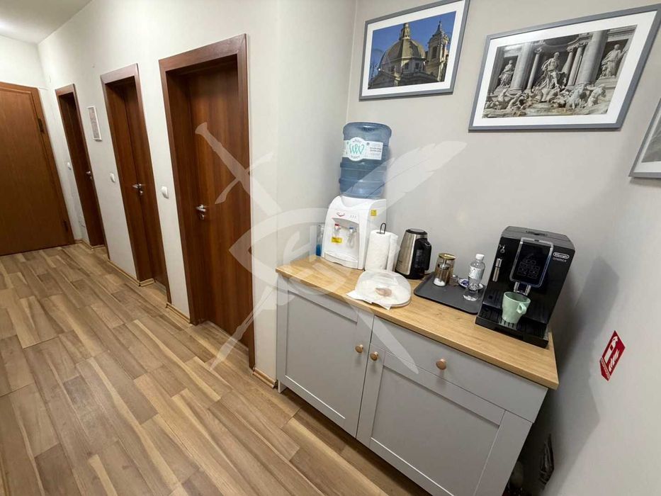 Продава се Многостаен апартамент в София, Хиподрума - 168 кв.м за 2703 €/кв.м - Снимка #11