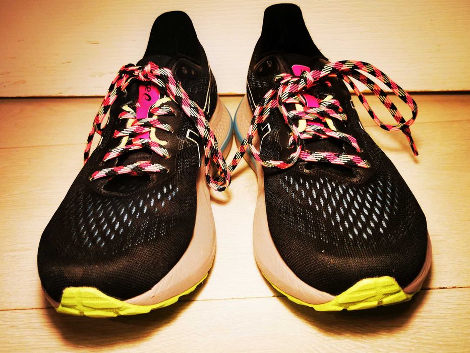 Pantofi alergare Asics GT- 2000 12 (marime 39)