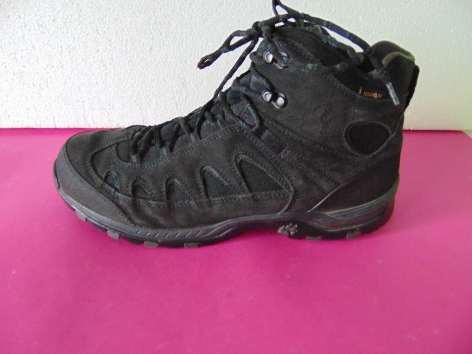 Jack Wolfskin Texapore номер 46 Оригинални ловни обувки