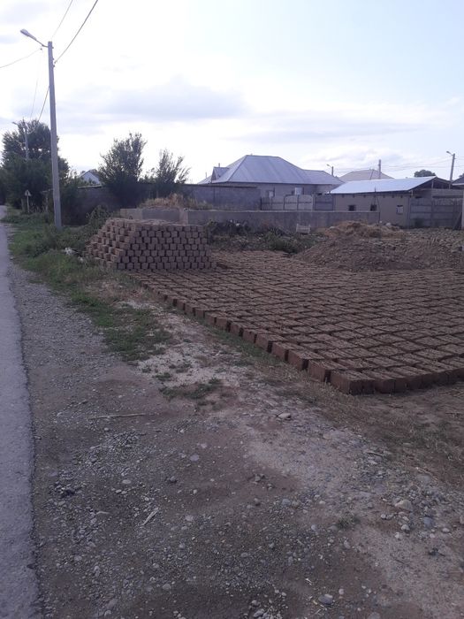 Участок Сарыкемер срочно