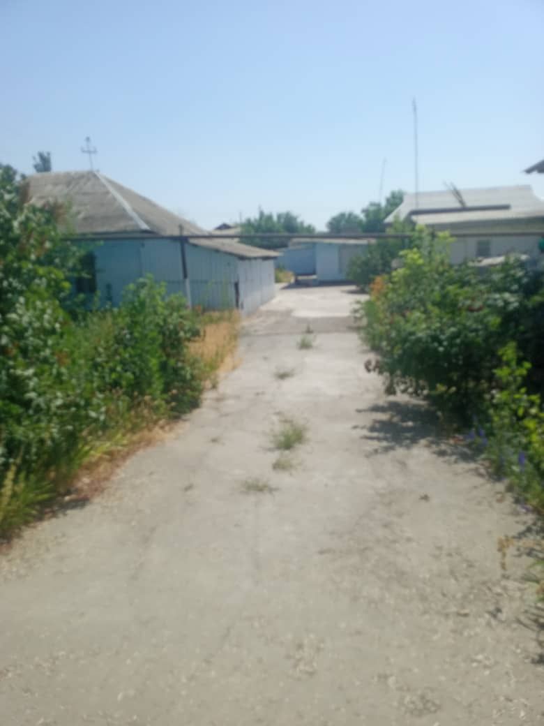 Продается дом! В Сырдарьинском района посёлок городского типа КУËШ!