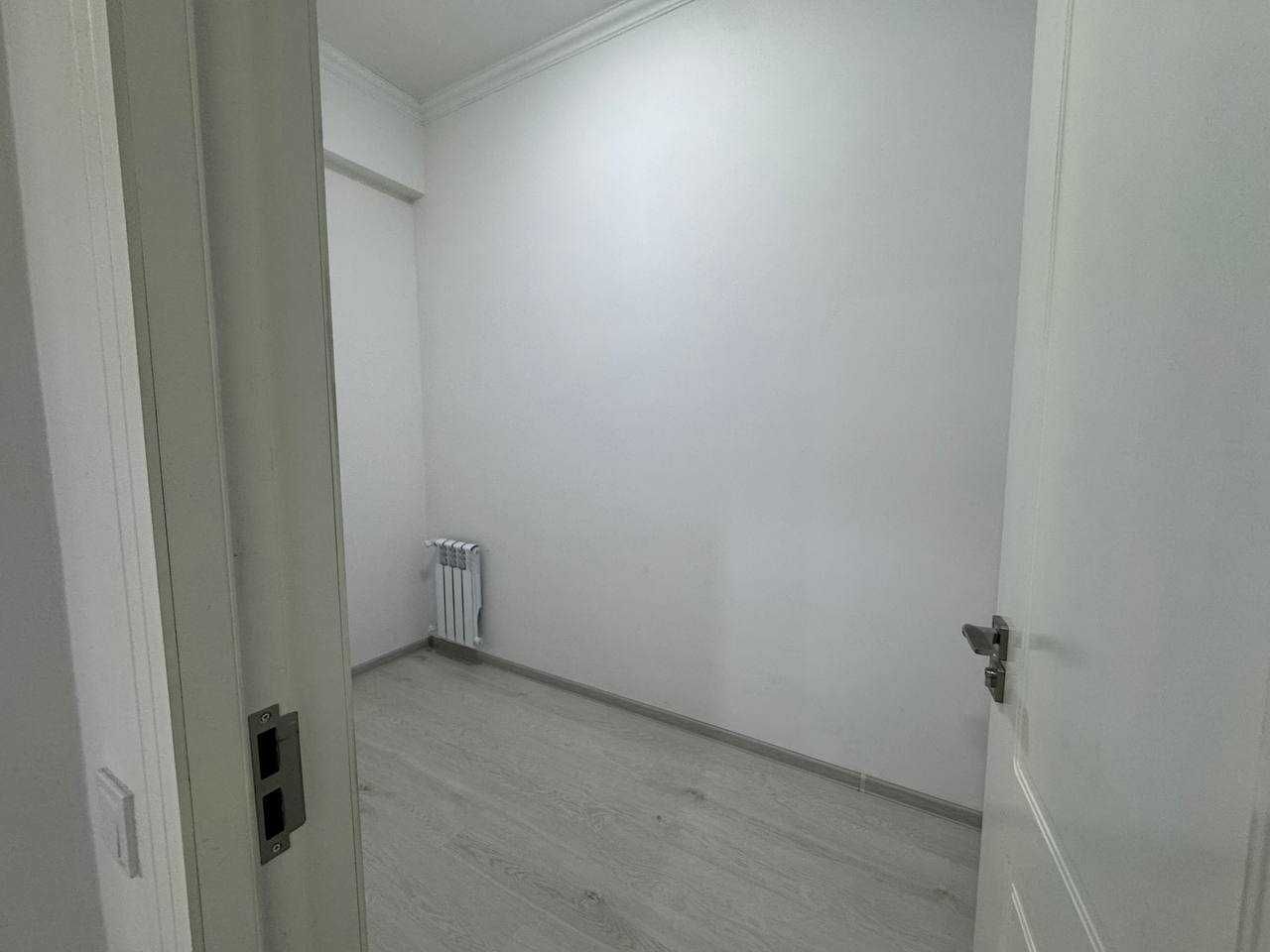 Продается 4 комн. кв с ремонтом 103 м2 Qorasuv Residents.Карасу (ИТ)