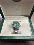 Rolex Oyster Perpetual Date