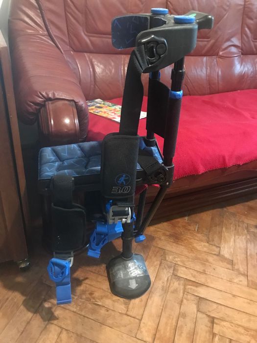 proteza iwalk 3.0