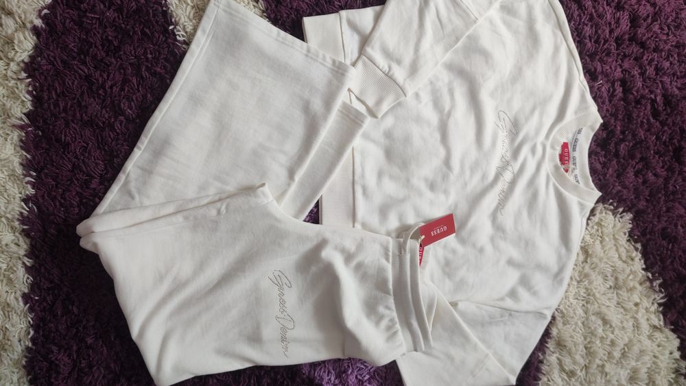 Trening dama original Guess nou.