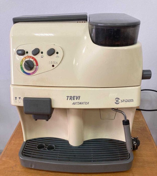 Vând pentru piese expressor SPIDEM Trevi (SAECO Vienna)