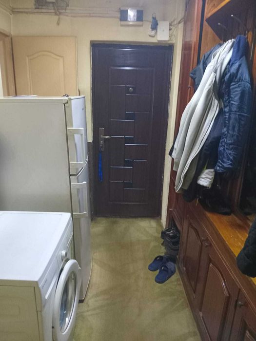 Vand apartament  2 camere,tip vagon