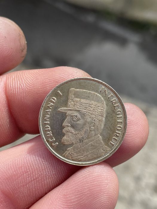 Monede de colectie euro si lei