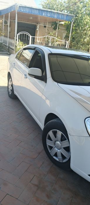 CHEVROLET EPICA 2008 й автомат
