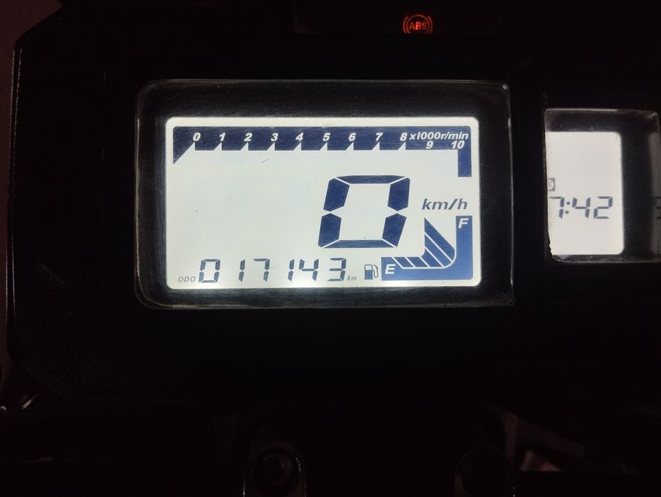 Продаётся скутер танк ВЫКУПА НЕТ