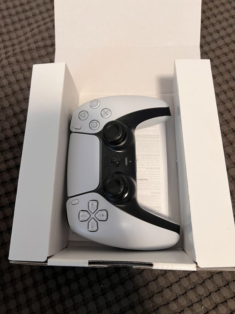 PlayStation 5 Digital Edition