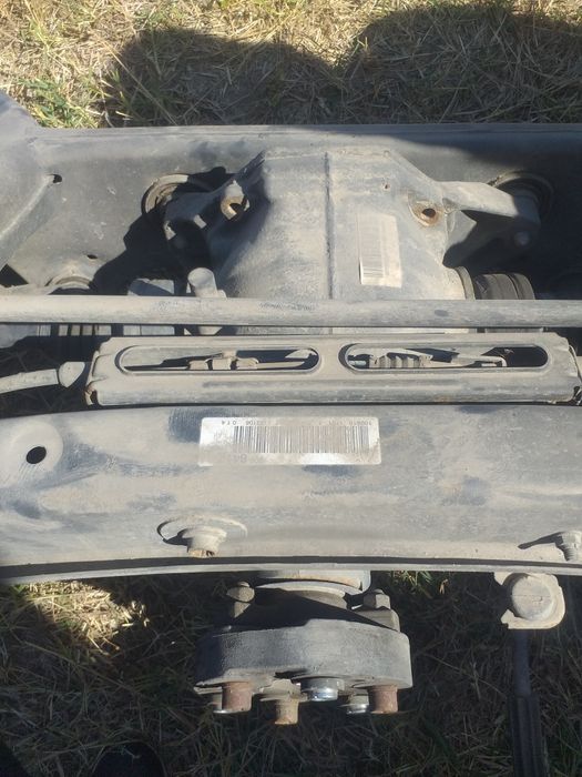 Grup Mercedes C Class w204 2.2 diesel