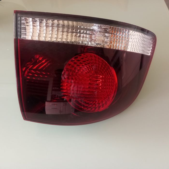 Заден ляв за Фолксваген Таурег