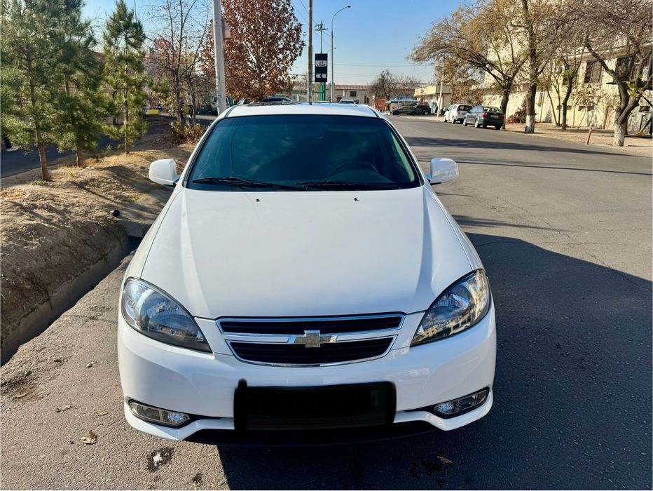 Jentra 2020 yaxshi xolatda