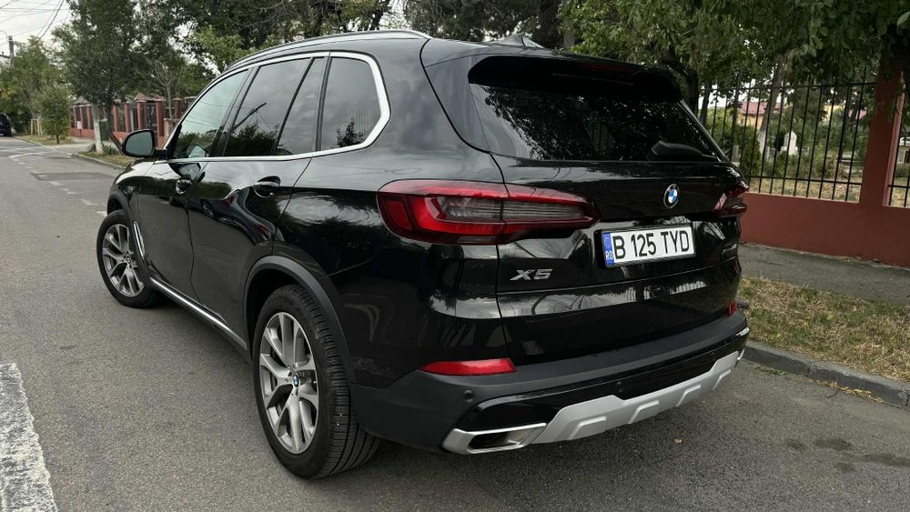 BMW X5 Full Opcion 394 CV