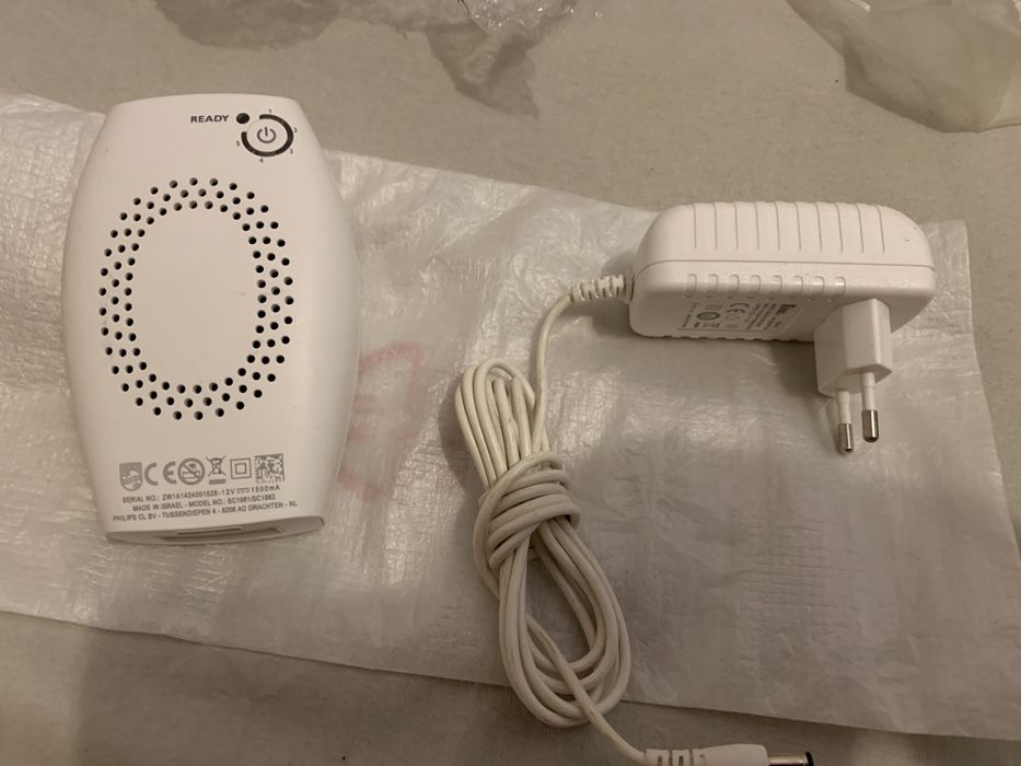 Epilare  definitiva , doua modele