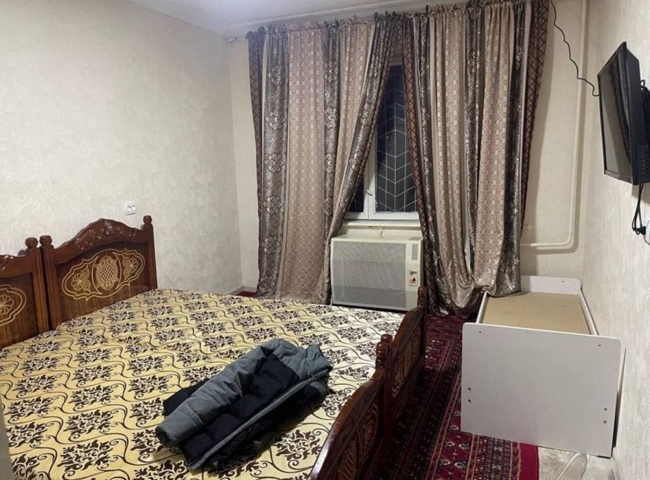 Срочно сдаётся 2х квартира в центре!!!