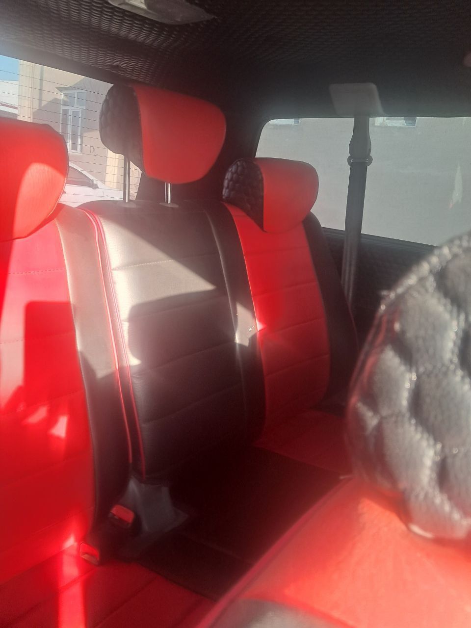 Hyundai Grand starex h1