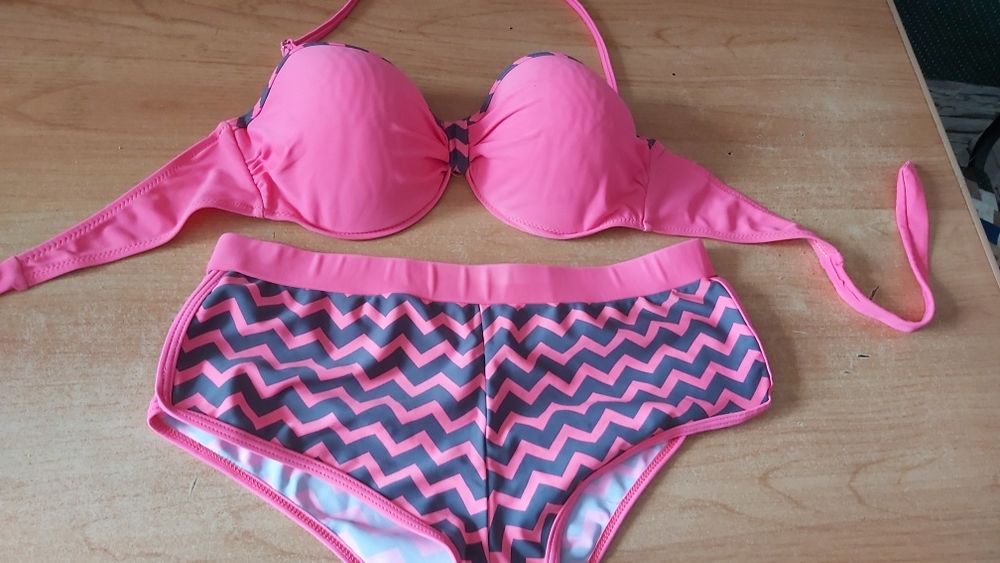 Новый женский 48,50хл