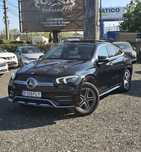 Mercedes-Benz GLE Coupe TVA/ AMG/ Airmatic/ Pano/ Scaune ventilate/ Burmester/ Memorii/Istoric