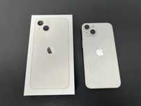IPhone 13 256Gb 100% Аккумлятор  Айфон 13 256Гб