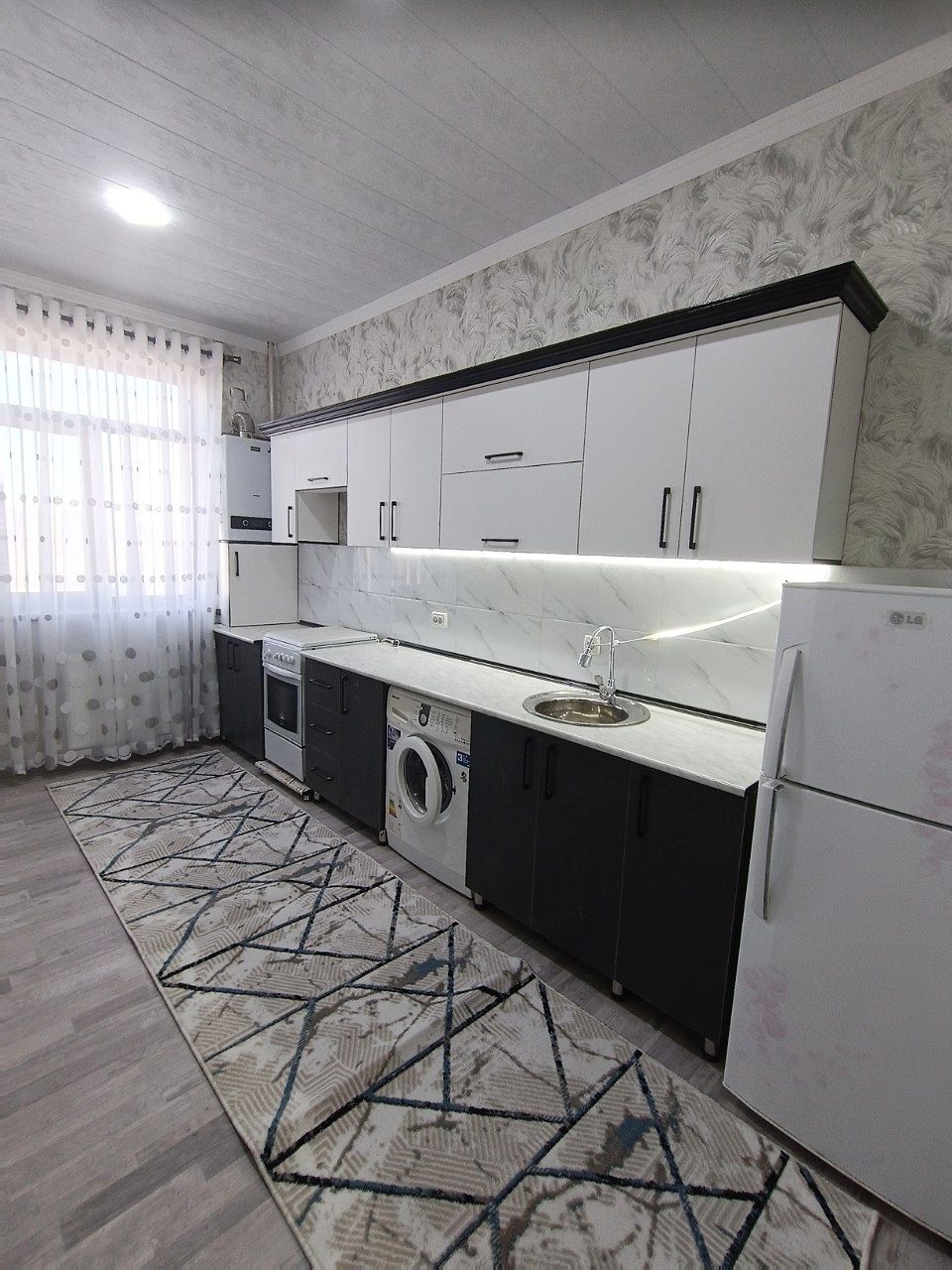 Ijaraga beriladi