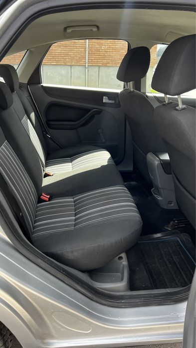 Ford Focus 2 2009