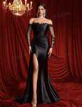 Vand rochie eleganta