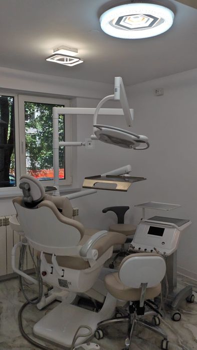 Închiriere Cabinet Stomatologic București