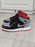 Jordan 1 retro Nr 38.5