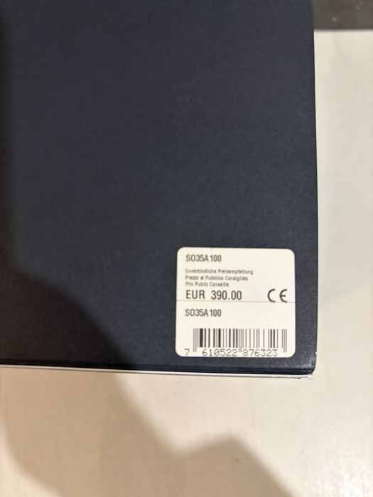 Ceas Swatch & Blancpain Atlantic Ocean Scuba Fifty Fathoms