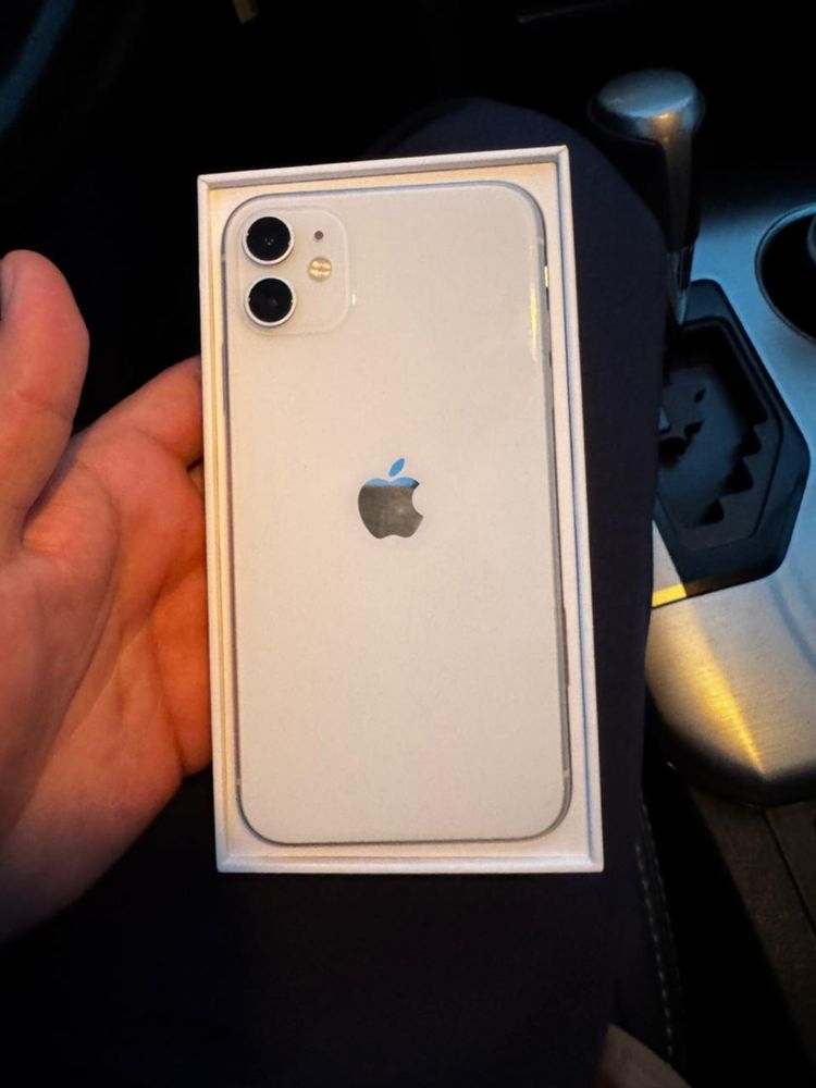 Apple 11 128гб
